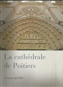 La Cathédrale de Poitiers - Bild 1 von 1