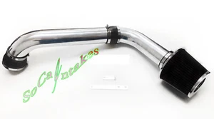 Black Cold air intake Kit&Filter For 95-97 Chevy Camaro 3.8L V6 - Bild 1 von 1