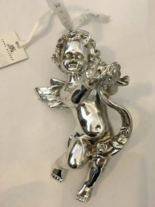 Engel Weihnachten - silber - Lene Bjerre® -  Neu! - Bild 1 von 3