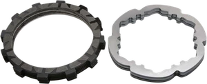 REKLUSE Core Manual TorqDrive Clutch Pack for Gas Gas, Husaberg, Husqvarna, KTM - Picture 1 of 1