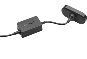 Wireless Magnetic Charger for iSkim Ultra, Magnetic Wireless Charging RMCF01 - Photo 1 sur 1
