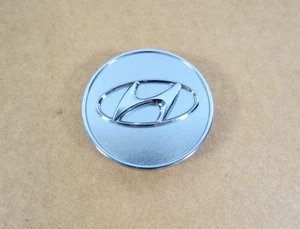 2011-2014 Hyundai Elantra Wheel Center Cap Rim Hubcap Cover Emblem Genuine OEM - Picture 1 of 5