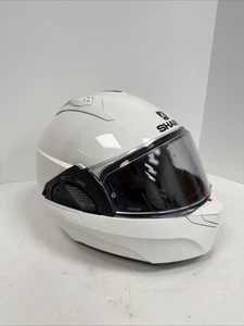 Shark EVO GT Helmet White 2XL - Picture 1 of 9
