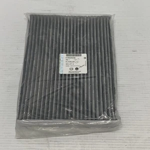 Genuine Vauxhall Vivaro Renault Trafic Interior Air Cabin Pollen Filter 95528256 - Picture 1 of 3
