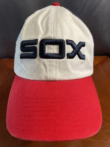 ‘47 Retro Chicago White Sox Hat. New Condition - Picture 1 of 5