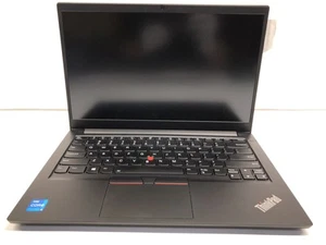 Lenovo ThinkPad E14 Gen 2 Intel Core I5-1135G7 2.4 Ghz 16 GB Ram 256GB NO OS - Picture 1 of 10