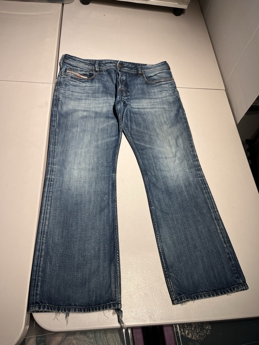 DIESEL 　36サイズ DIESEL】サイズ・採寸｜ディーゼル公式オンラインストア
