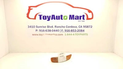 Lámpara de señalización de esquina del conductor para Toyota Camry 95-96 81520-06032  Foto 1 de 4