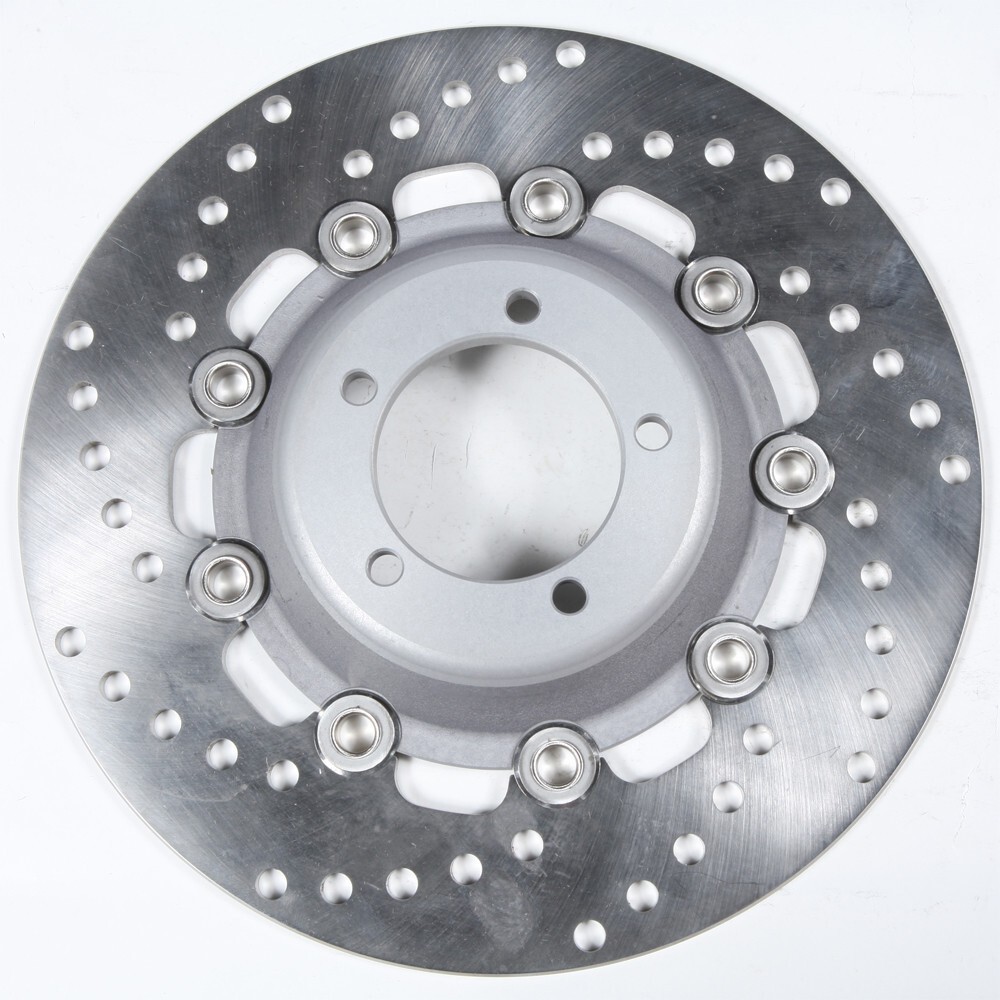 Disco De Freno Trasero Bmw R100