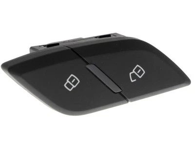 For 2015-2018 Audi Q3 Central Lock Switch Front Left 96552FXFY 2016 2017 - Image 1 of 2