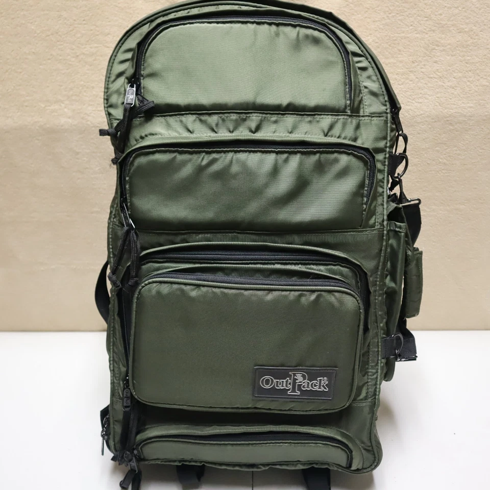 Domke Outpack Camera Bag / Convertible Backpack / Carry on - Image 1 of 4
