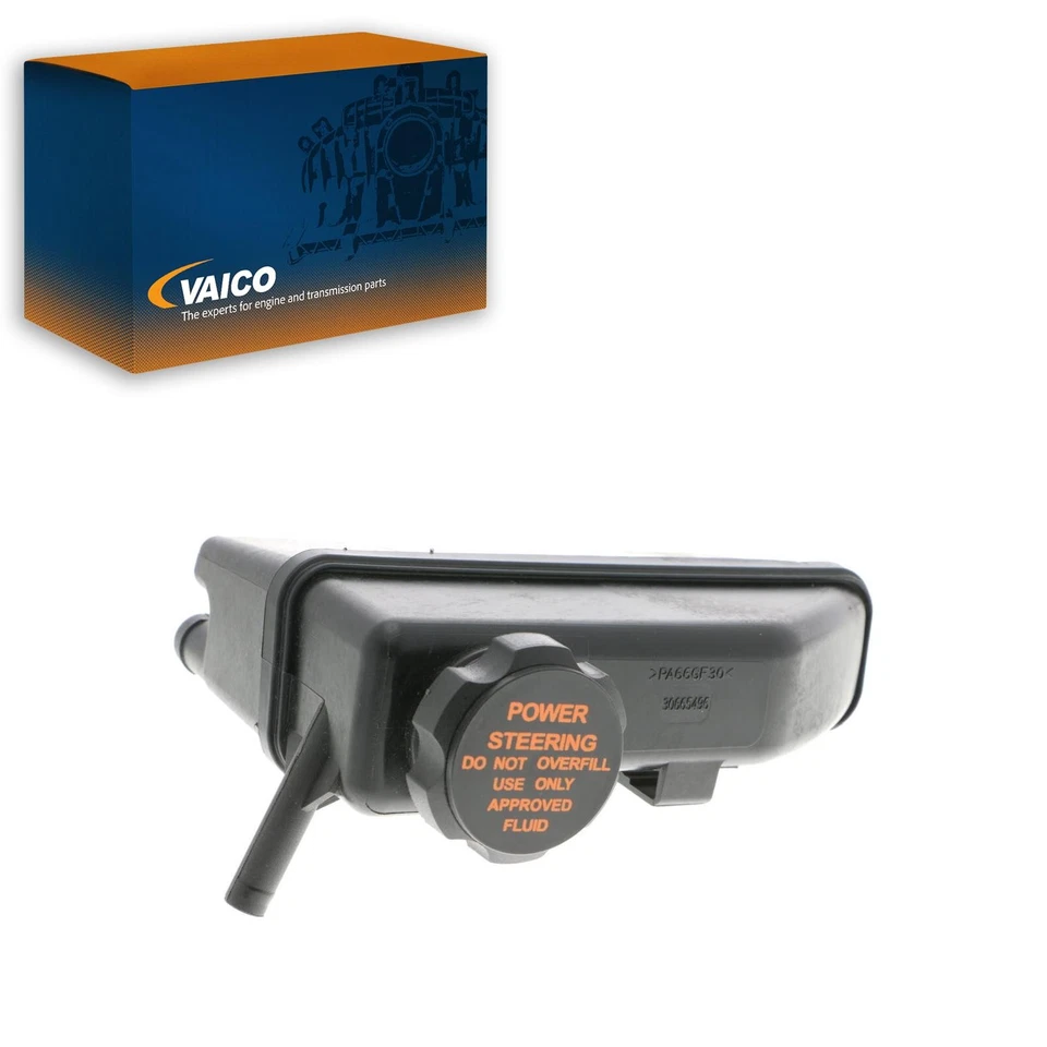 Vaico Power Steering Reservoir For 2003-2004 Volvo XC70 2.5L L5 - Image 1 of 1