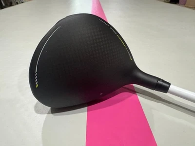 Eixo Ping G430 Max 5 madeira Fujikura Atmos azul 8x - Imagem 1 de 4