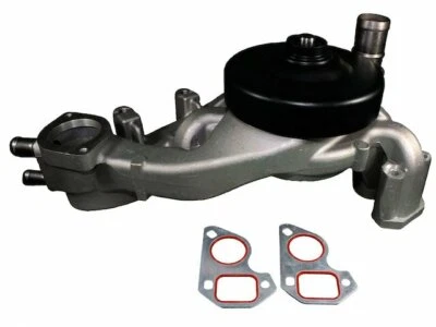 适用于 2010 - 2015 雪佛兰科迈罗水泵 AC Delco 71277HR 2011 2012 2013 2014 — 第 1/2 张图片