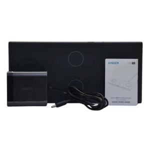 Chargeur sans fil Anker 552 (station 5-en-1) - Photo 1 sur 5