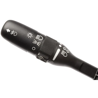 Interruptor limpiaparabrisas para Chrysler Sebring 2001-2006 SMP 2002 2003 2004 2005 Foto 1 de 4