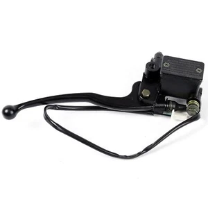 Front Brake Master Cylinder/Lever for Yamaha YBR 125 05-14 - Picture 1 of 3