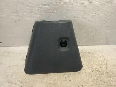 Ford Flex 2009-2012 puerta levadiza trasera botón y moldura cubierta panel OEM Foto 1 de 4