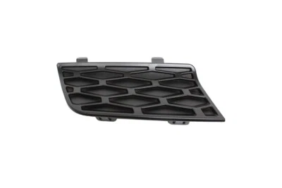 LAND ROVER RANGE ROVER L322 HSE 2006-2009 FRONT AIR INTAKE BEZEL LH DXB500350PUY - Image 1 of 2