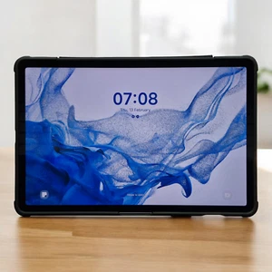 SAMSUNG GALAXY TAB S8 - Picture 1 of 4