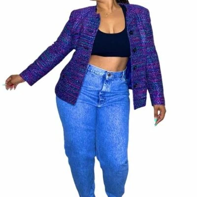 Herbert Grossman Blazer - Image 1 of 4