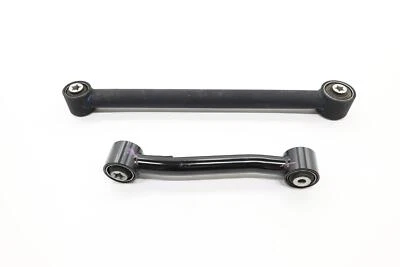 2021 - 2025 FORD BRONCO REAR RIGHT SIDE UPPER & LOWER CONTROL ARM OEM MB3C5500AD - Image 1 of 4