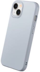 Coque RHINOSHIELD IPhone 13/14 SolidSuit Gris
