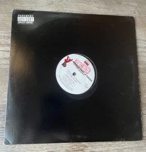 2005 Jermain Paul of Focus I Got A Girl Vinyl Single Gold Digger Remix Kanye Fox - Imagen 1 de 4