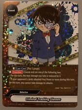 BUDDYFIGHT [CONAN CASE CLOSED] CRIMINAL TRACKING GLASSES S-UB-C01/0018EN RR