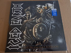 Iced Earh - Live In Ancient Kourion, 3 x Vinyl LP, Black Vinyl, 180g