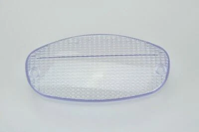 Ajuste YAMAHA 1999-2009 XVS1100 V-Star personalizado; luz trasera de freno lente de lámpara trasera Foto 1 de 4