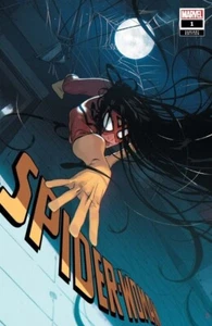 Spider-Woman #1 (2023) Bengal Variant - Picture 1 of 1
