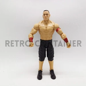 WWF WWE Wrestling Vintage Figure Jakks Pacific Mattel - John Cena - Picture 1 of 1