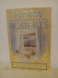 Dream Trilogy Ser.: Finding the Dream by Nora Roberts (2012, Trade Paperback) - Picture 1 of 11