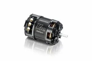 Hobbywing 30401117 XeRun V10 G3 6T Sensored Brushless Motor (5500kv) - Bild 1 von 1
