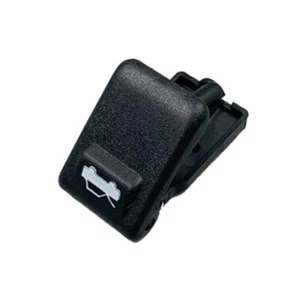 Hood Bonnet Latch Release Handle For 2000-2006 Hyundai Accent Elantra 8118034000 - Picture 1 of 6