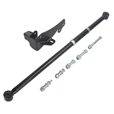 Barra de oruga ajustable delantera elevación 0-4" para Dodge Ram 2500 3500 1994-2002 4x4 Foto 1 de 4