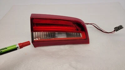 Luz trasera interior conductor izquierdo Volvo S60 2011-2018 OEM Foto 1 de 4