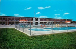 Postal Sands Motor Hotel Pulaski Tennessee TN - Imagen 1 de 2