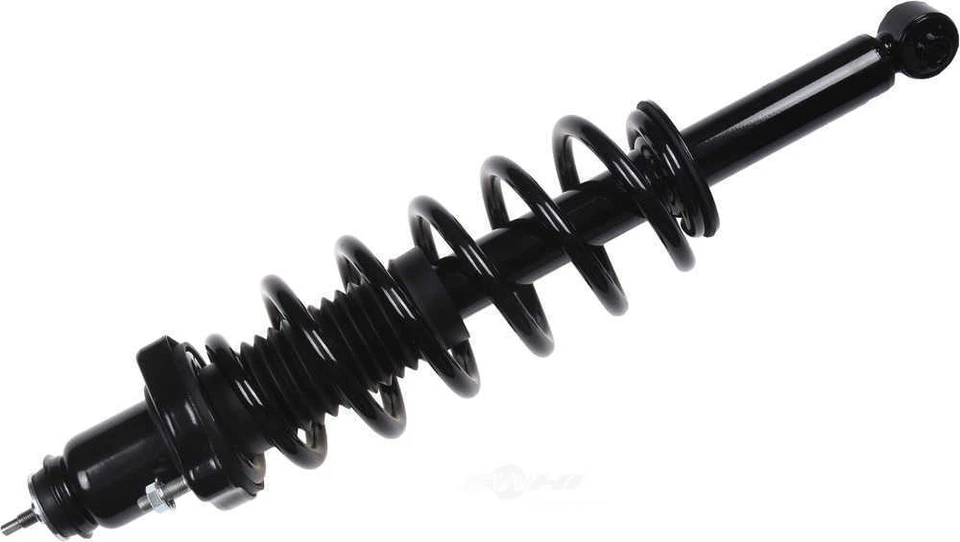 Conjunto de puntal de suspensión y resorte helicoidal-PRO-Strut para Dodge Journey 09-10 Foto 1 de 1