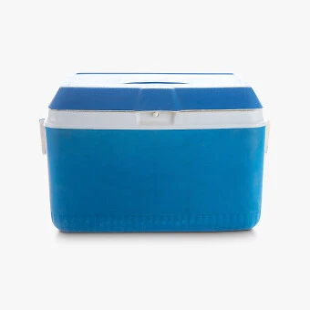 Ice Boxes & Portable Coolers for Fishing