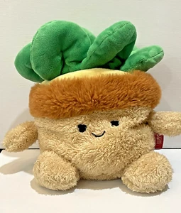 BUM BUMZ Plüsch 6 Zoll Stu die Sukkulente Zimmerpflanze Kellytoy - Bild 1 von 4