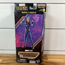 Marvel Legends Mantis Guardians Of The Galaxy Cosmo BAF Wave NEW Ships Fast