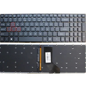 New Keyboard for Acer LG5P-A51BRL NKI1513053 PK131TY1B00 US English With Backlit - Picture 1 of 3