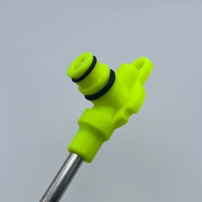 SUPER FLUEZY DOUBLE DECKER Tight Space Flue Tool Worcester Ideal Vaillant Baxi