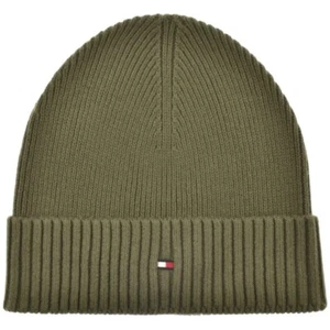 Original Tommy Hilfiger Mütze Beanie, Unisex Mütze, Neu mit Etikett - Bild 1 von 3