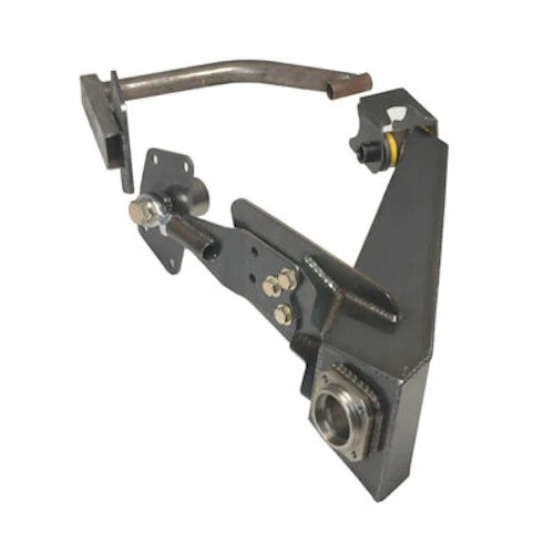 Swing Axle To Stock X 1 IRS 线圈转换套件,大众 Manx 越野车,Baja Bug — 第 1/1 张图片