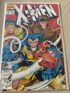 X-Men 4 Marvel Comics 1992 First Appearance Of Omega Red  - Picture 1 of 3