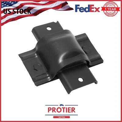 Soporte de motor delantero derecho para FORD E SUPER DUTY E-250 ECONOLINE E-350 E-450 E-550 Foto 1 de 4