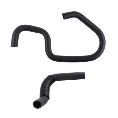 Kit de manguera de radiador superior e inferior 2 piezas para Chevrolet Silverado HD 1500-3500 99-06 Foto 1 de 4